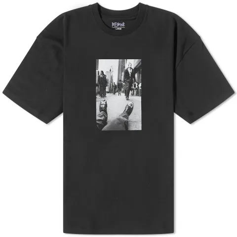 Polar Skate Co. Happy Sad T-Shirt