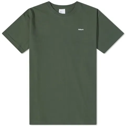 Classic Logo T-Shirt