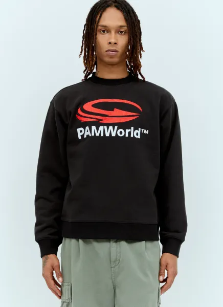 P.A.M World 2.0 Sweatshirt