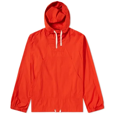 Popover Anorak