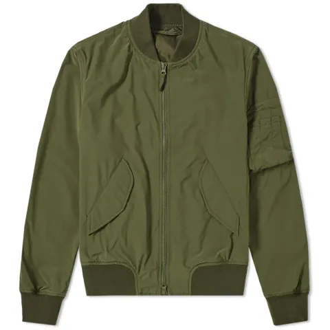 MA1 Bomber Jacket