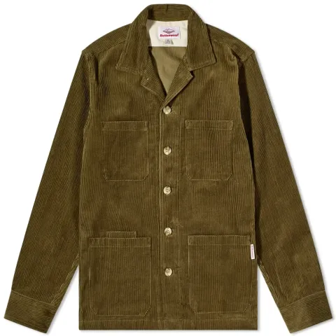 Five Pocket Canyon Shirt
