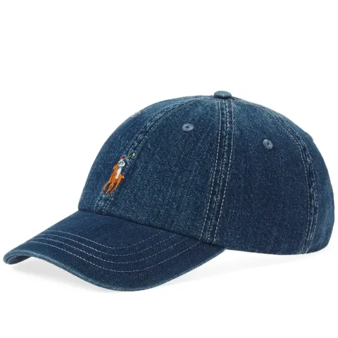 Classic Baseball Cap