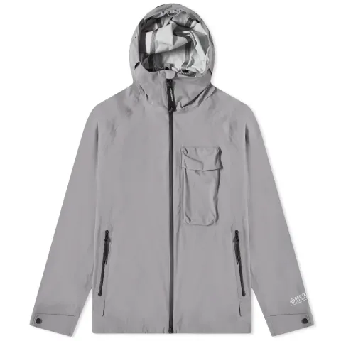 Gore-Tex Infinium Goggle Jacket