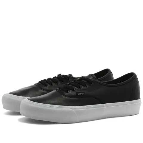 UA Authentic LX