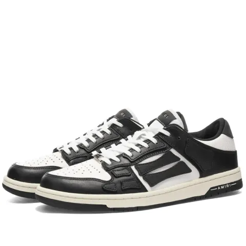 Skel Top Low