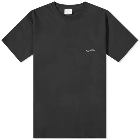 Micro Wordmark T-Shirt
