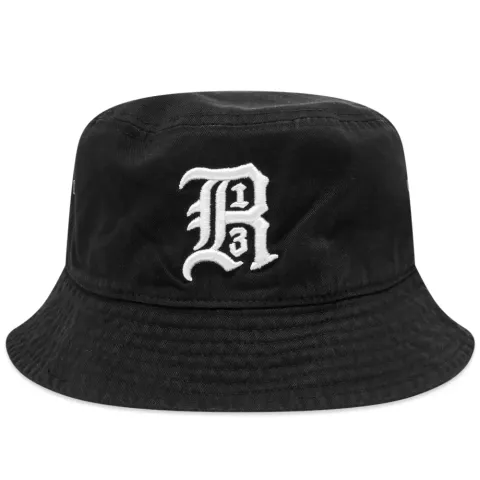 Logo Bucket Hat