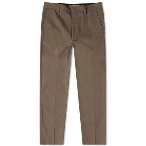 Ayonne Twill Pink Label Chino