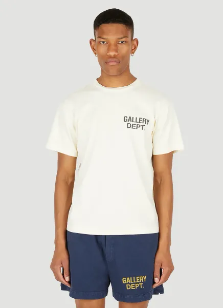 Vintage Souvenir T-Shirt