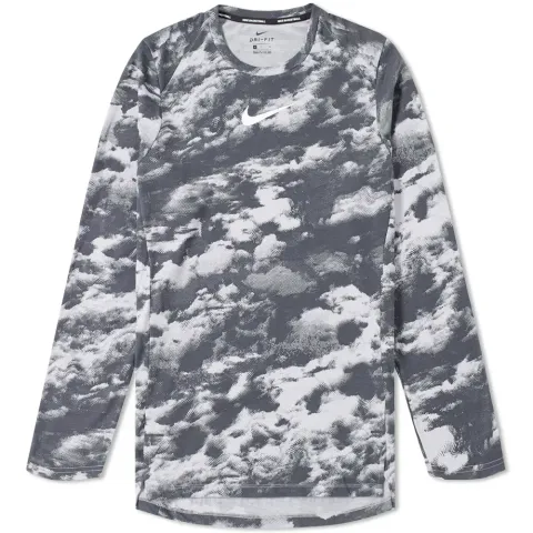 ASW Long Sleeve Breathe Elite Top