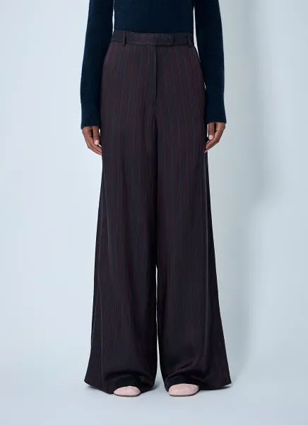 Tailored Pants