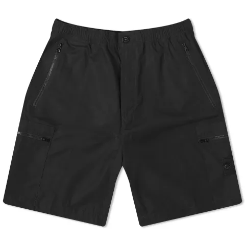 Ghost Ventile Cargo Shorts