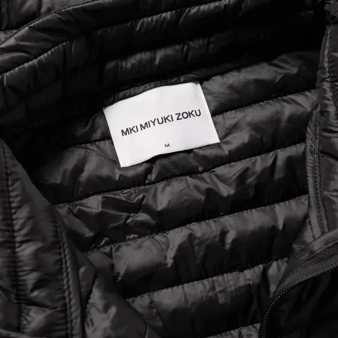 Padded Jacket
