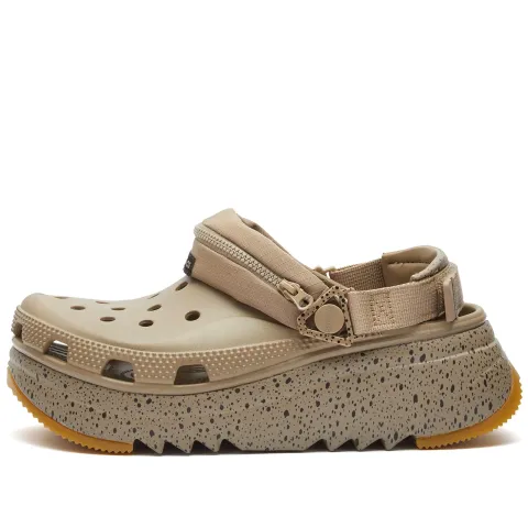 Classic Hiker Xscape Clog