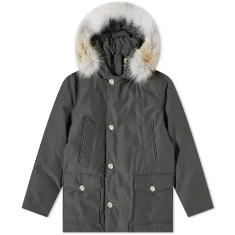 Artic Anorak