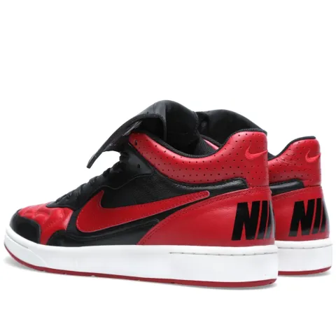 NSW Tiempo '94 Mid QS 'Rebel Pack'
