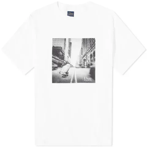 x Kanuk Tony Owl T-Shirt