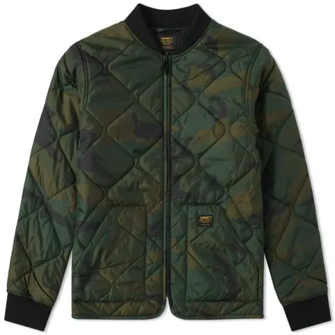 Newton Bomber Liner