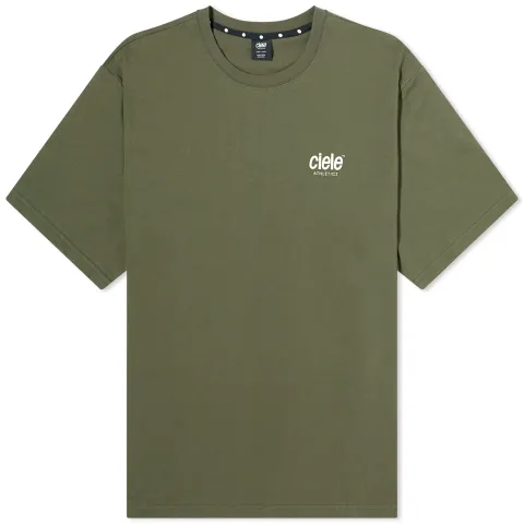 Athletics Graphic T-Shirt