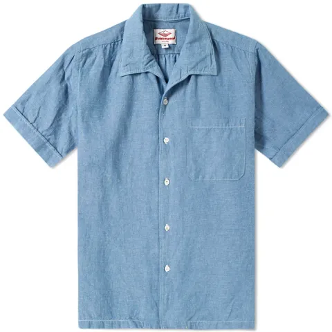 Zuma Shirt