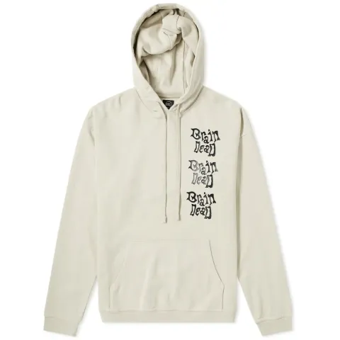 Missile Command Hoody