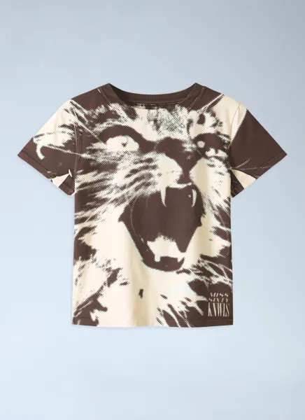 Printed T-Shirt