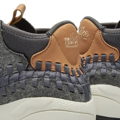 Air Footscape Woven Chukka SE