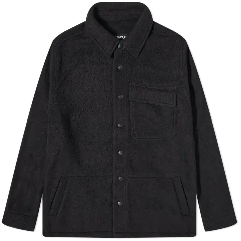 Shuksan Pile Fleece Overshirt