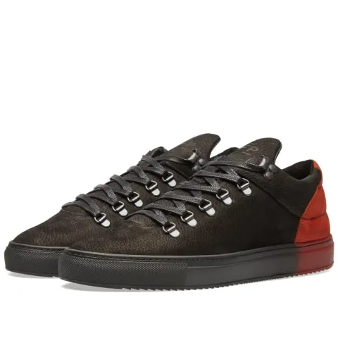 Mountain Cut Sneaker