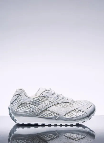 Orbit Sneaker