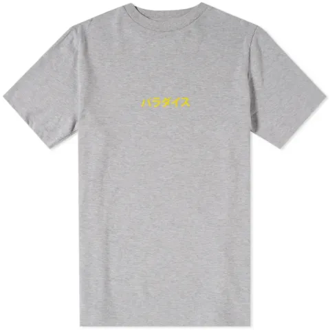 Paradaisu Tee