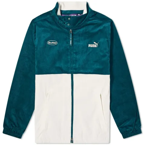 x Butter Goods Cord Track Top
