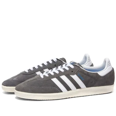 Skate Samba Adv