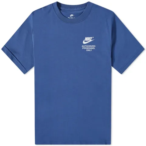 Nike Authorised T-Shirt