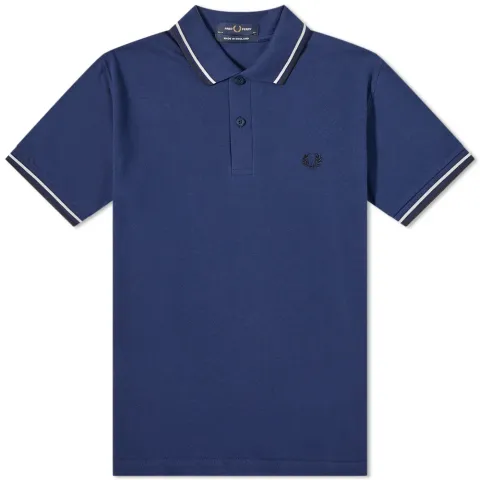 Twin Tipped Polo