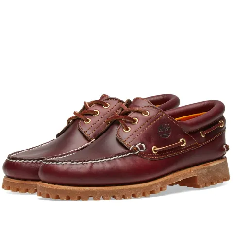 Authentic 3 Eye Classic