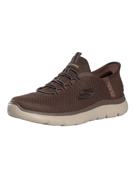 Skechers Slip-ins Summits High Range Trainers