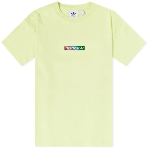 Summer Box Logo T-Shirt