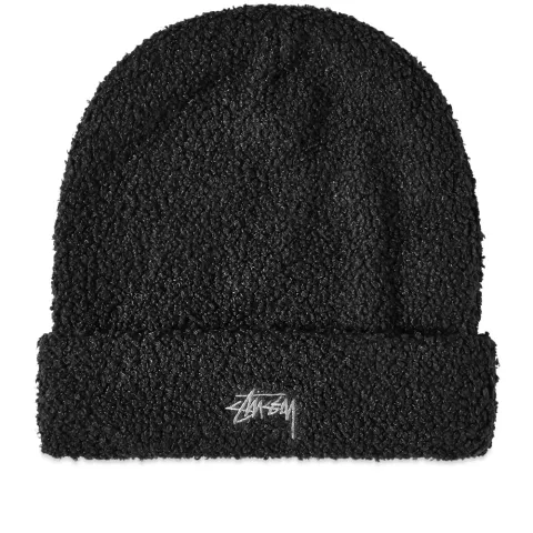 Fleece Beanie