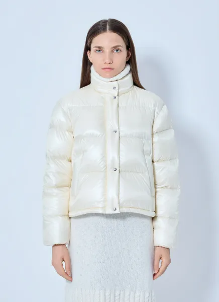 Moncler Tepice Short Down Jacket