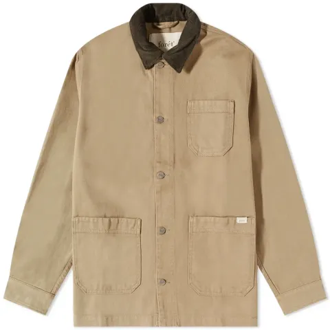 ACT Chore Jacket