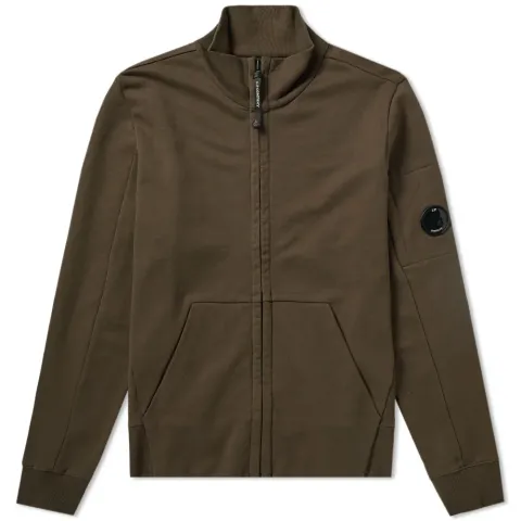 Zip Lens Track Top