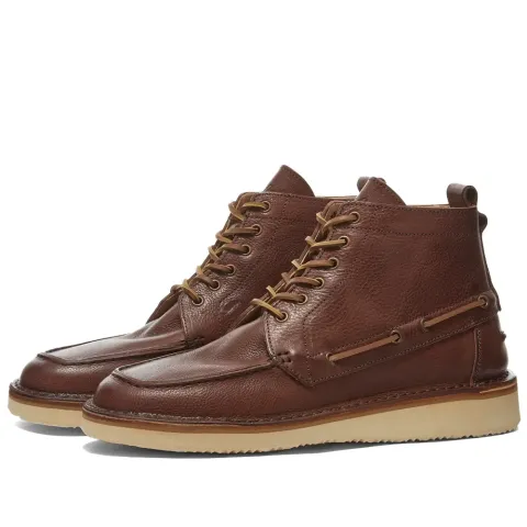 Bomaflex Boot
