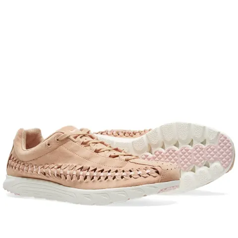 W Mayfly Woven