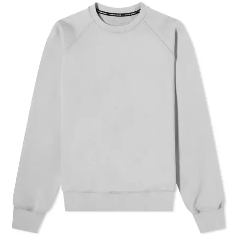 Logo Crew Sweat