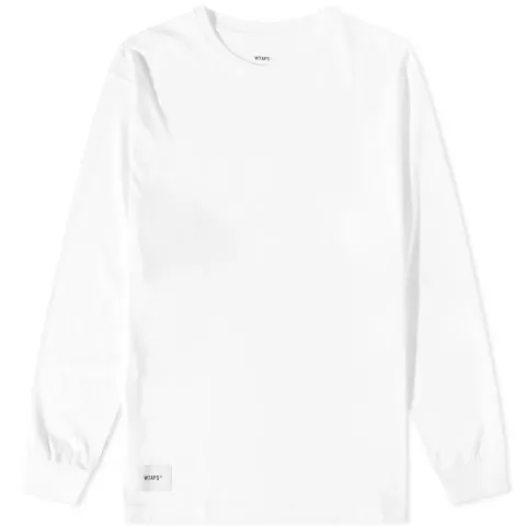 Long Sleeve All 02 T-Shirt