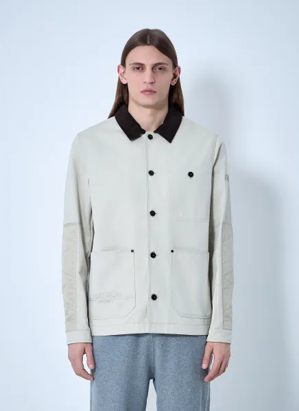 Geike Jacket