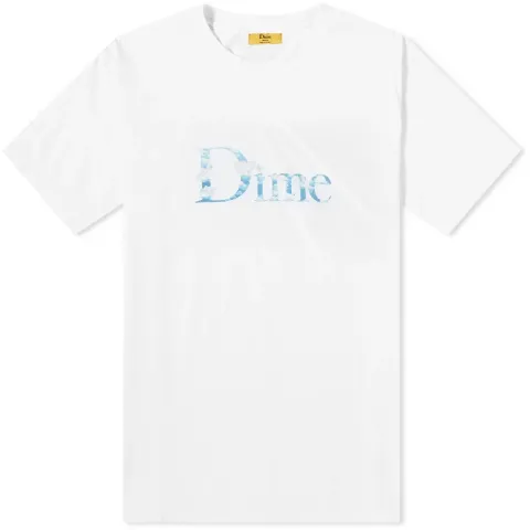 Classic Chemtrail Logo T-Shirt