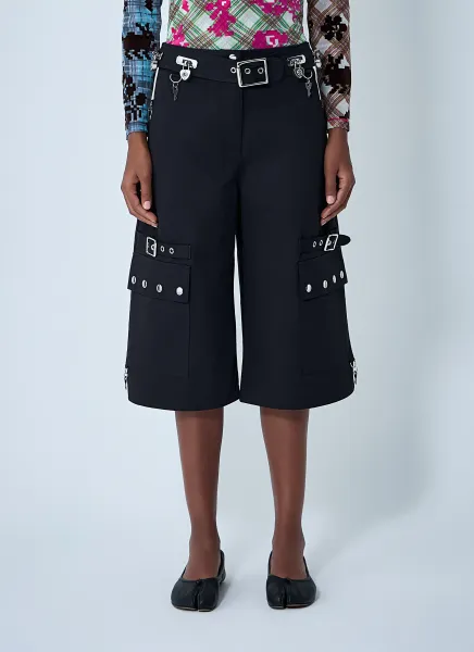 Thunderhull Shorts